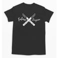 Future Surgeon Graduation Healthcare Appreciation Unisex T-Shirt