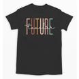 Future Teacher Educator Teacher In Progress Graduation Unisex T-Shirt