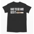 GED Graduation For Him Her Women Men GED Graduate Unisex T-Shirt