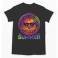 Goodbye 2nd Grade Graduation To 3rd Grade First Summer Kids Unisex T-Shirt
