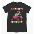 Goodbye Preschool Graduates Pre School Graduation Graduate Unisex T-Shirt