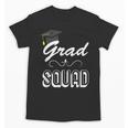 Grad Squad Cute Graduation Unisex T-Shirt