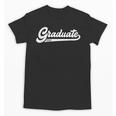 Graduate Shirts 2018 Senior Class Of 2018 Graduation Unisex T-Shirt