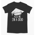 Graduate T-Shirt Grad Tshirt Graduation Tee Unisex T-Shirt