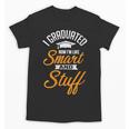 I Graduated Now I'm Smart Graduation Graduation Unisex T-Shirt
