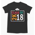 Graduation 2018 Class Of 2018 2K18 Tshirt Unisex T-Shirt