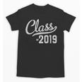 Graduation For Her Him 2019 Class Unisex T-Shirt