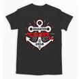 Graduation Cruise Graduation Cruise 2018 Shirt Unisex T-Shirt