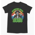 Graduation Cruise 2026 Group Pirate Matching Voyage Unisex T-Shirt