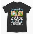 Graduation Cruise 2026 Making Memories Graduate Cruising Unisex T-Shirt
