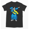 Graduation Dabbing 2018 Graduate Unisex T-Shirt