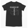 Graduation Decorations 2025 Class Of 2025 Graduate Unisex T-Shirt