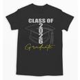 Graduation Decorations 2026 Class Of 2026 Graduate Unisex T-Shirt