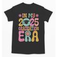 In My Graduation Era Class Of 2025 School Graduation Unisex T-Shirt
