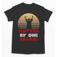 Graduation Hotter By One Degree T-Shirt Unisex T-Shirt