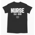 Graduation For Nurse Practitioners 2018 Nursing School Unisex T-Shirt