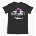 Graduation For Nurses Day Shift Is For Sissies Unisex T-Shirt