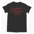 Graduation Senior Things 2024 Graduate Back To School Unisex T-Shirt