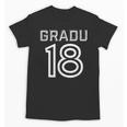 Graduation Shirt 2018 Unisex T-Shirt