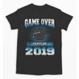 Graduation Shirt Class Of 2019 High School College Unisex T-Shirt