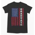 Graduation T-Shirt High School & College Graduate Shirt 2018 Unisex T-Shirt