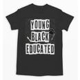 Graduation Young Educated For Men And Women Unisex T-Shirt