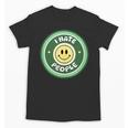 I Hate People Saying For Introverts Unisex T-Shirt