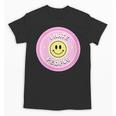 I Hate People Saying For Introverts Unisex T-Shirt I Hate People Saying For Introverts Unisex T-Shirt