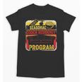 Hibernation Mode Fall And Winter Meme Introvert Vibes Humor Unisex T-Shirt Hibernation Mode Fall And Winter Meme Introvert Vibes Humor Unisex T-Shirt