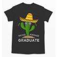 High School College Graduate Graduation Unisex T-Shirt