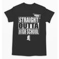 High School Graduation For Him Her 2017 Tshirt Unisex T-Shirt