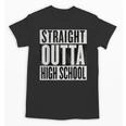 High School Graduation 2018 Grad For Him And Her Unisex T-Shirt