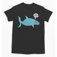 I'm An Introwater Cute Whale I'm An Introvert Unisex T-Shirt I'm An Introwater Cute Whale I'm An Introvert Unisex T-Shirt