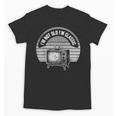 I'm Not Old I'm Classic Retro TV Nostalgia Unisex T-Shirt I'm Not Old I'm Classic Retro TV Nostalgia Unisex T-Shirt