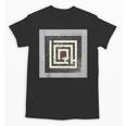 Inner World Architect Premium INTJ Tshirt Introvert Unisex T-Shirt