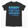 Introvert Antisocial Sarcasm Introverts Anti Social Unisex T-Shirt Introvert Antisocial Sarcasm Introverts Anti Social Unisex T-Shirt