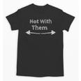 Introvert Loner Teen Family Reunion Group Unisex T-Shirt Introvert Loner Teen Family Reunion Group Unisex T-Shirt