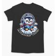 Introvert Oasis Unisex T-Shirt Introvert Oasis Unisex T-Shirt