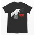 Introvert People Spray Unisex T-Shirt Introvert People Spray Unisex T-Shirt
