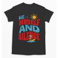 Introvert Relaxation Me Myself And Silence Summer Vacation For Men Women Unisex T-Shirt Introvert Relaxation Me Myself And Silence Summer Vacation For Men Women Unisex T-Shirt