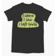 Introvert Shy Person Joke Anti-Social Quote Unisex T-Shirt Introvert Shy Person Joke Anti-Social Quote Unisex T-Shirt