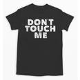 Introverted Antisocial Introspective Loner For Introvert Unisex T-Shirt