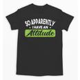 Introverts Attitude Introvert Antisocial Sarcasm Anti Social Unisex T-Shirt Introverts Attitude Introvert Antisocial Sarcasm Anti Social Unisex T-Shirt