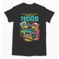 Joke 90s Please Be Patient With Me I'm From The 1900s Unisex T-Shirt Joke 90s Please Be Patient With Me I'm From The 1900s Unisex T-Shirt