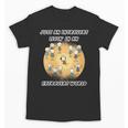 Just An Introvert Living In An Extrovert World Stickmen Unisex T-Shirt Just An Introvert Living In An Extrovert World Stickmen Unisex T-Shirt