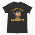 Kindergarten Graduate Graduation Shirt Unisex T-Shirt