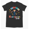 Kindergarten Graduation 2018Shirt Graduate Unisex T-Shirt