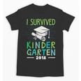 Kindergarten Graduation Graduate t Shirt 2018 Unisex T-Shirt