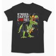 Kindergarten Grawrduate Dinosaur Graduation Cap Shirt Unisex T-Shirt