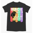 Law School Graduation Queen New Lawyer Attorney Grad Unisex T-Shirt